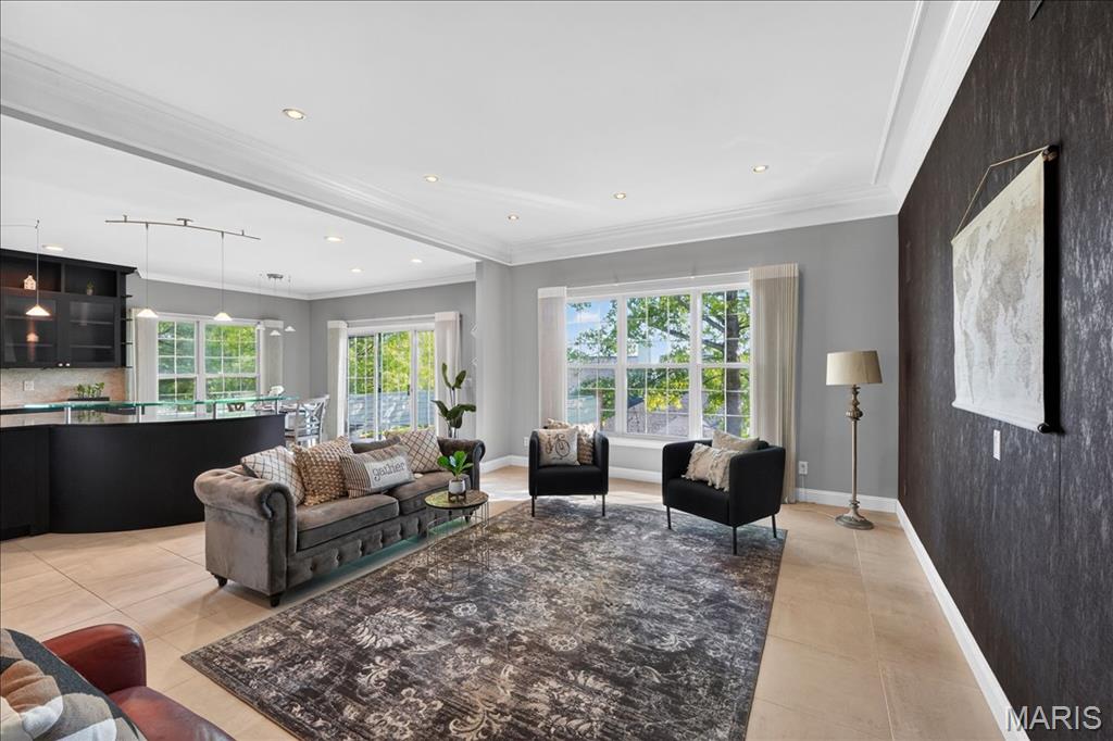 Stonehill Village B - Residential