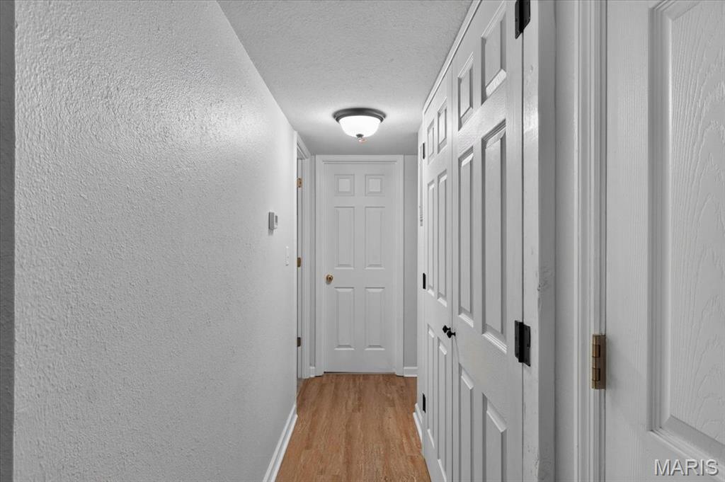 Greenbriar Condo - Residential