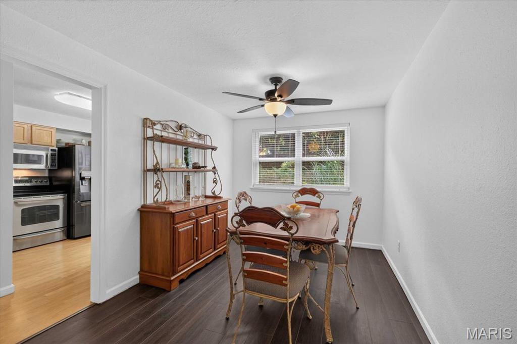 Greenbriar Condo - Residential