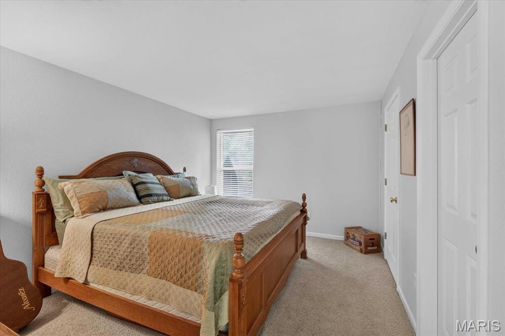 Greenbriar Condo - Residential