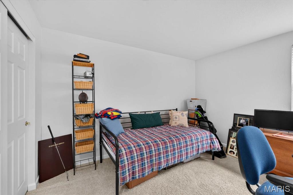 Greenbriar Condo - Residential