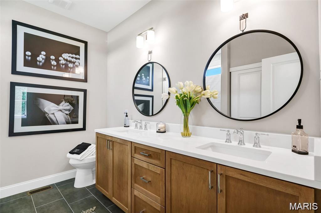 Columbia Meadows - Residential