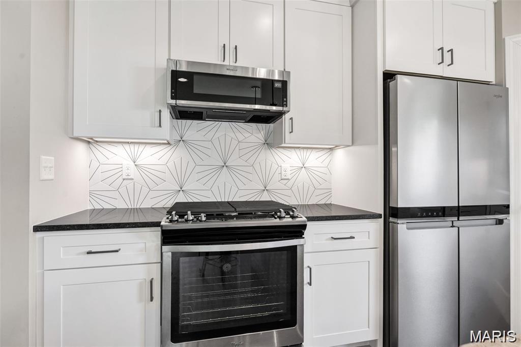 Columbia Meadows - Residential