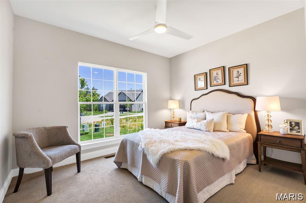 Columbia Meadows - Residential