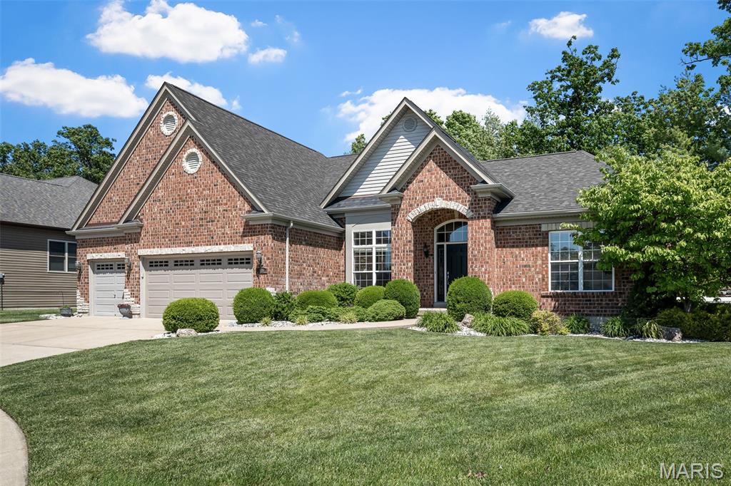 Bear Creek #11 - Residential