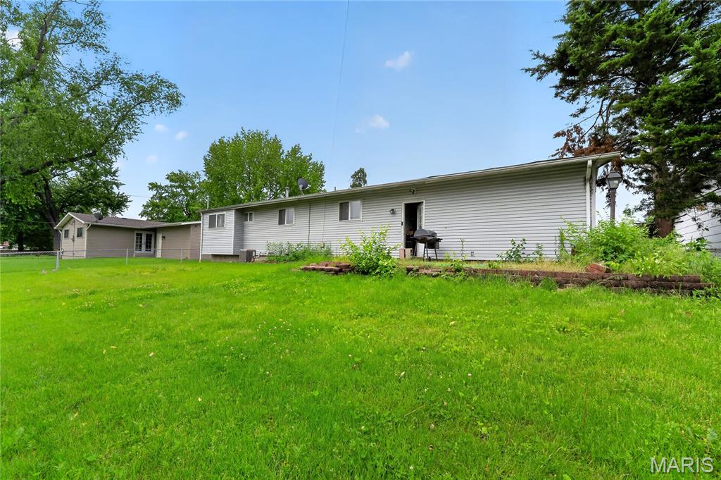 Flamingo Park 13 - Residential