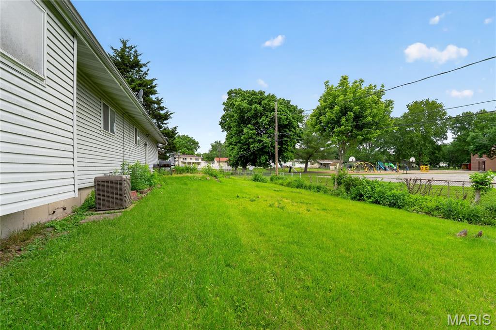 Flamingo Park 13 - Residential