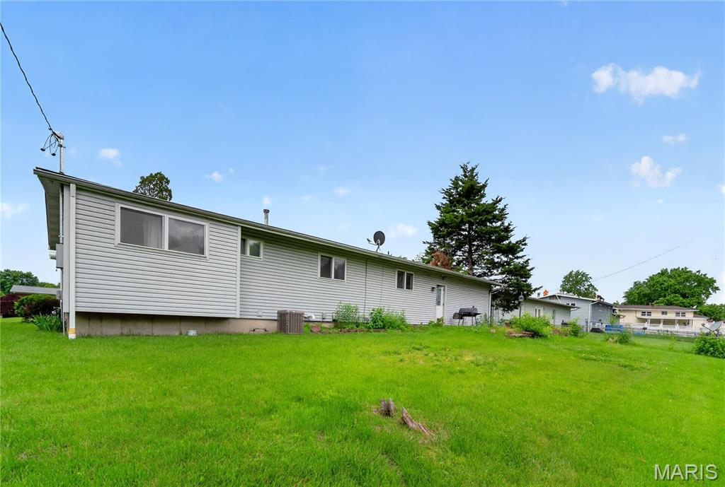 Flamingo Park 13 - Residential