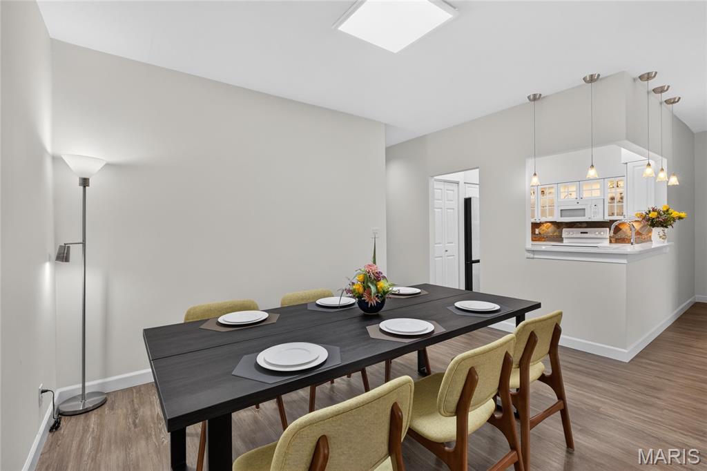 West Pine Terrace - Residential