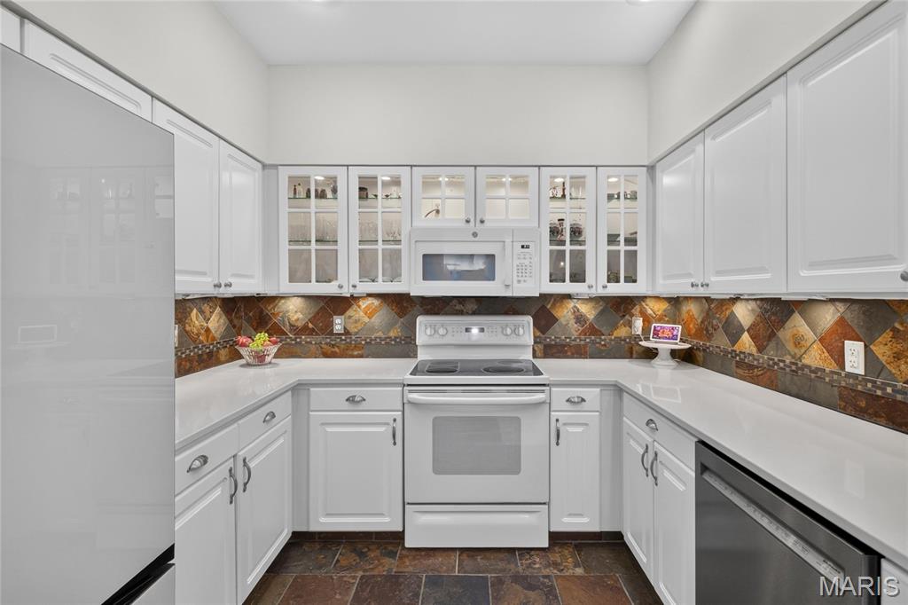 West Pine Terrace - Residential