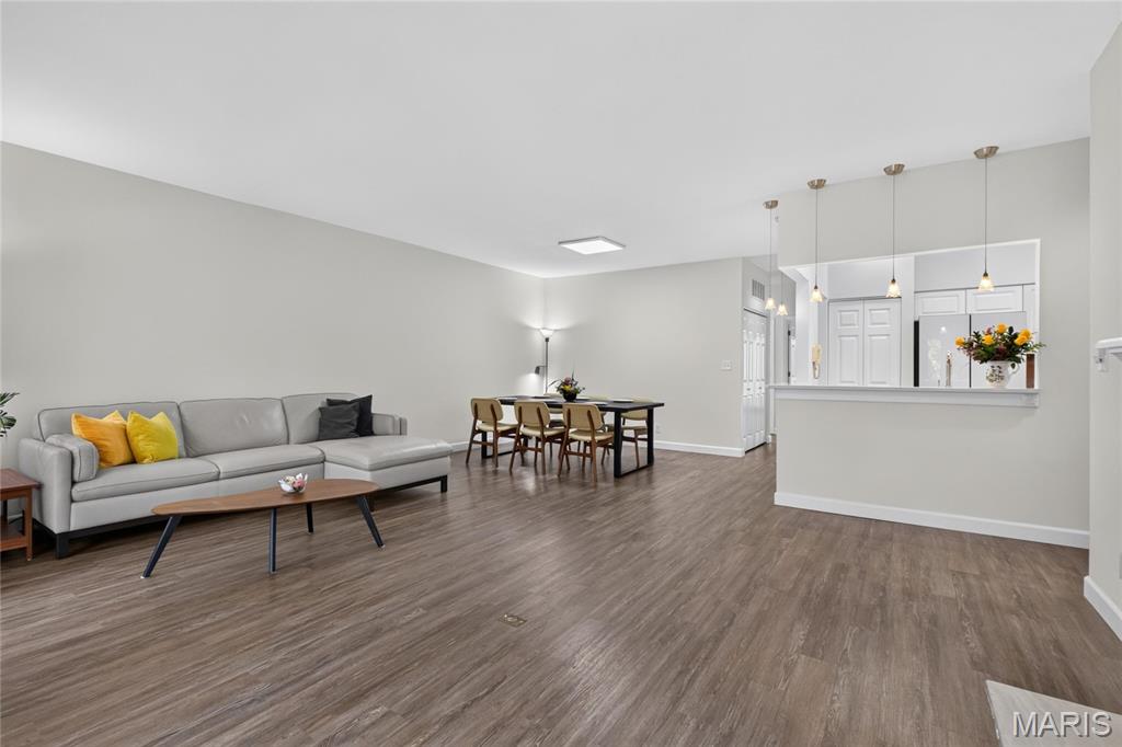 West Pine Terrace - Residential