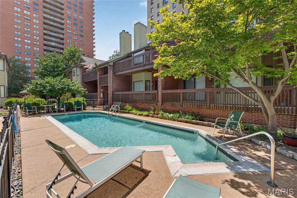 West Pine Terrace - Residential