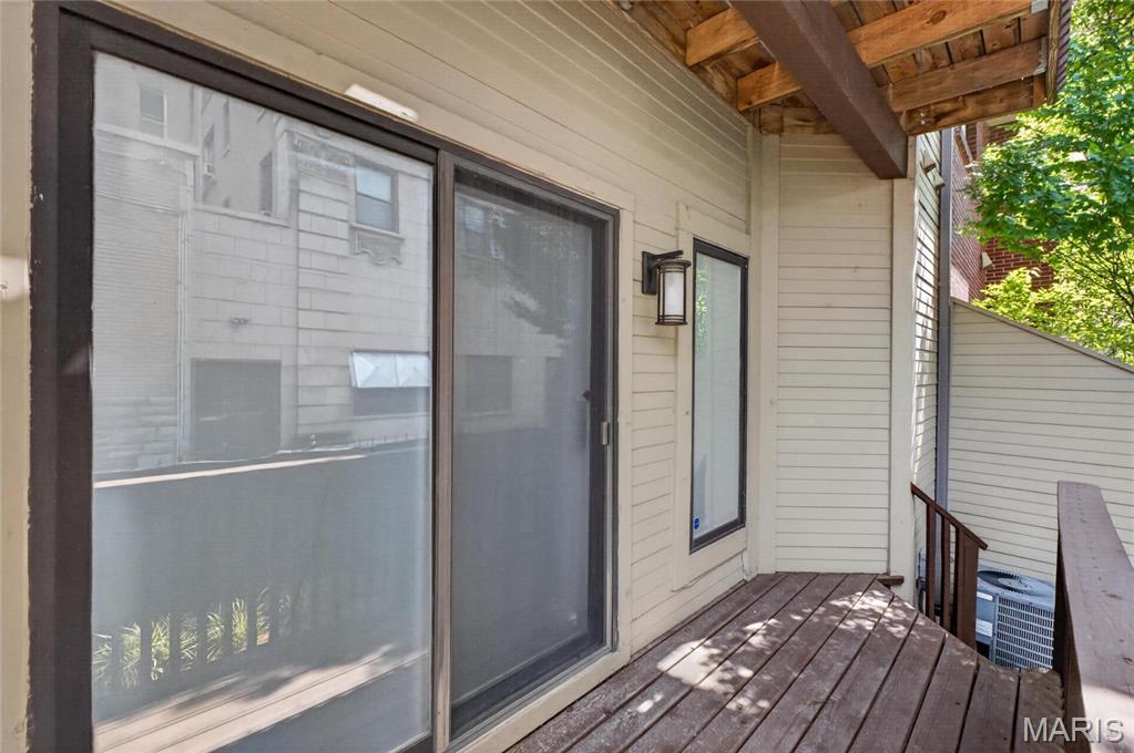 West Pine Terrace - Residential