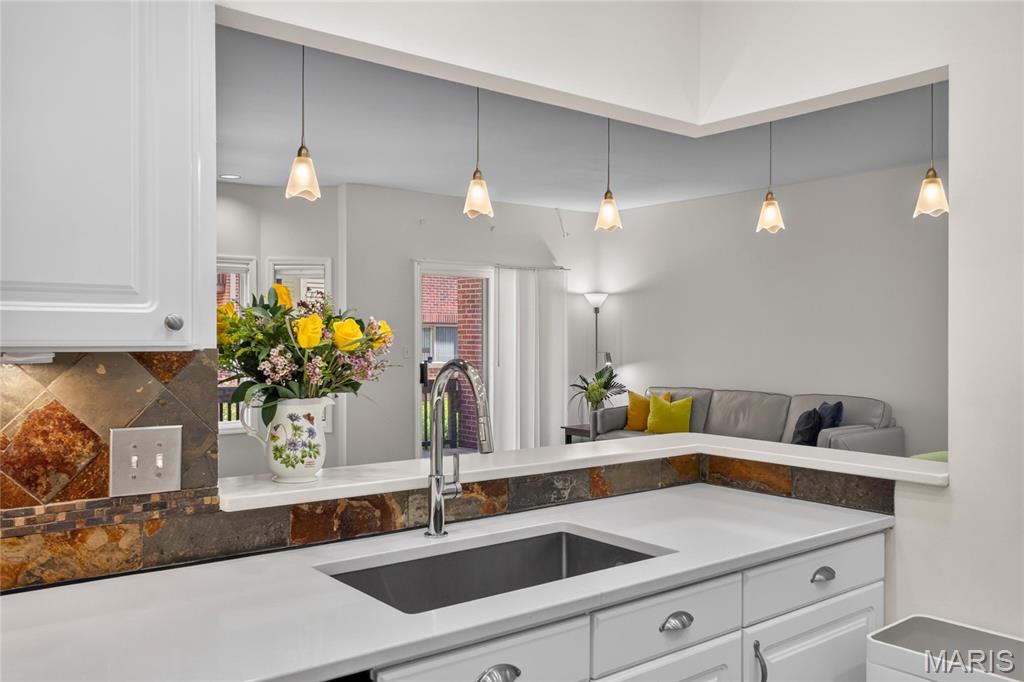 West Pine Terrace - Residential