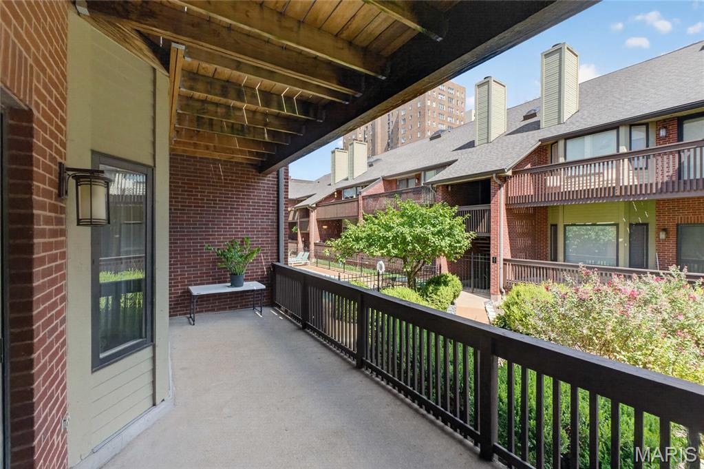West Pine Terrace - Residential