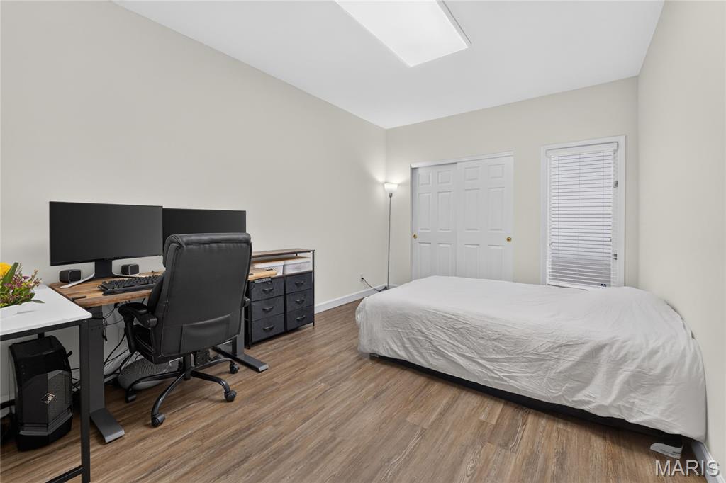 West Pine Terrace - Residential