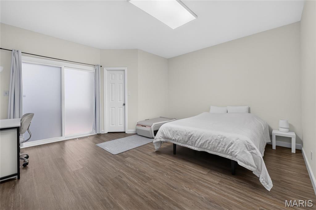 West Pine Terrace - Residential