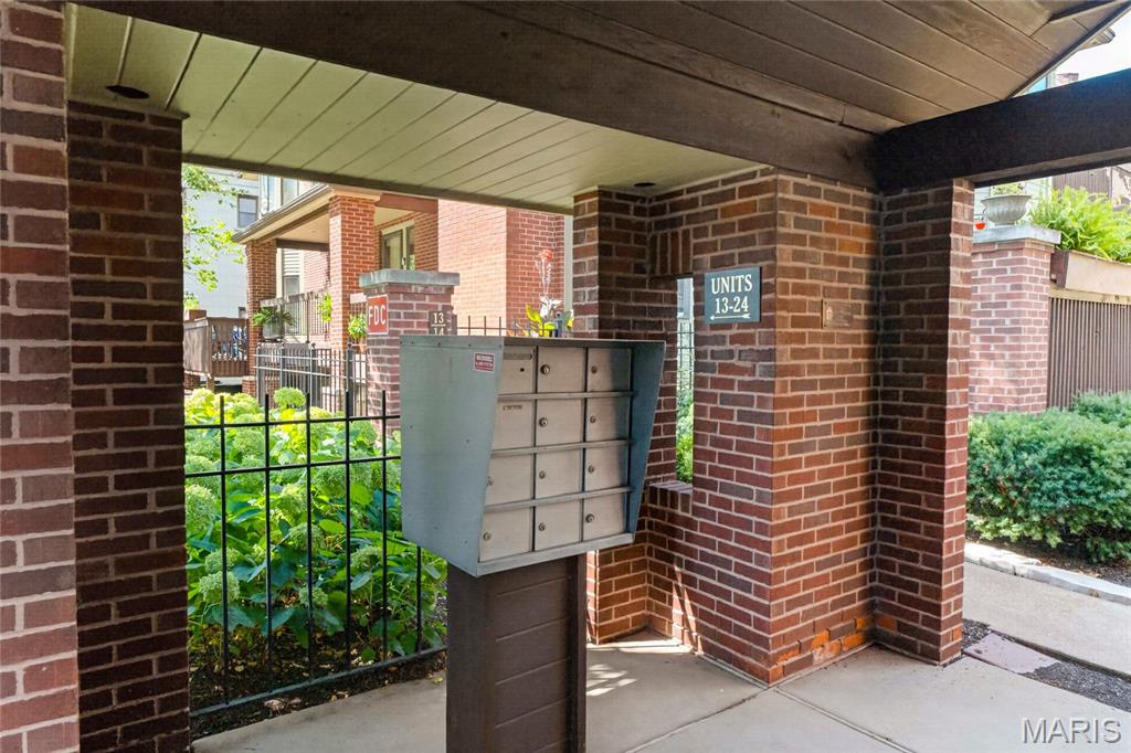 West Pine Terrace - Residential