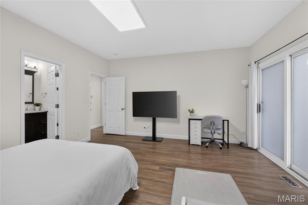 West Pine Terrace - Residential