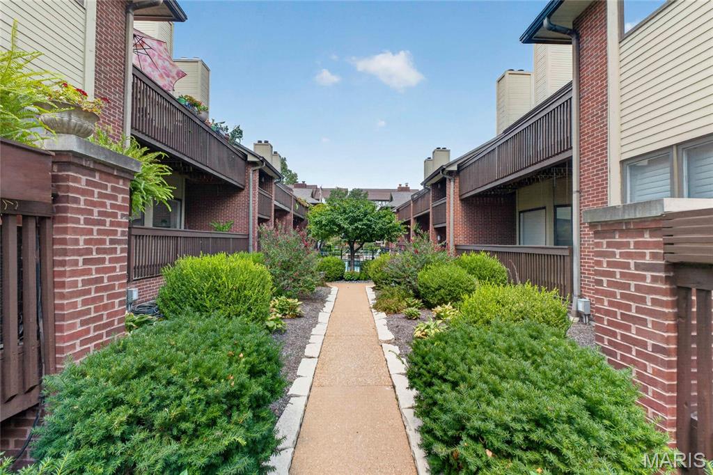 West Pine Terrace - Residential