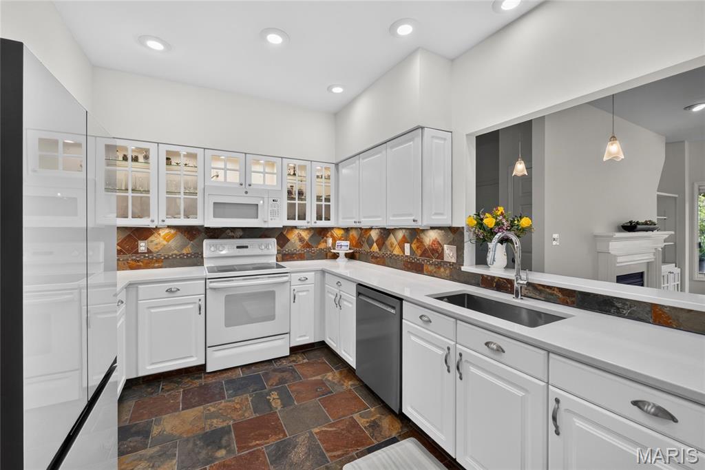 West Pine Terrace - Residential