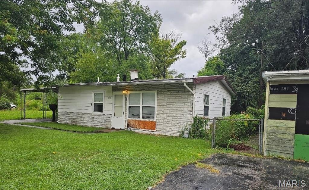 ST FRANCES GARDENS - Residential
