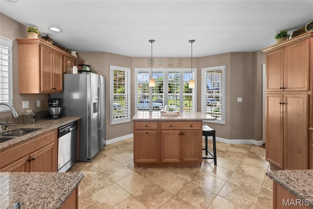 Emerald Meadows - Residential