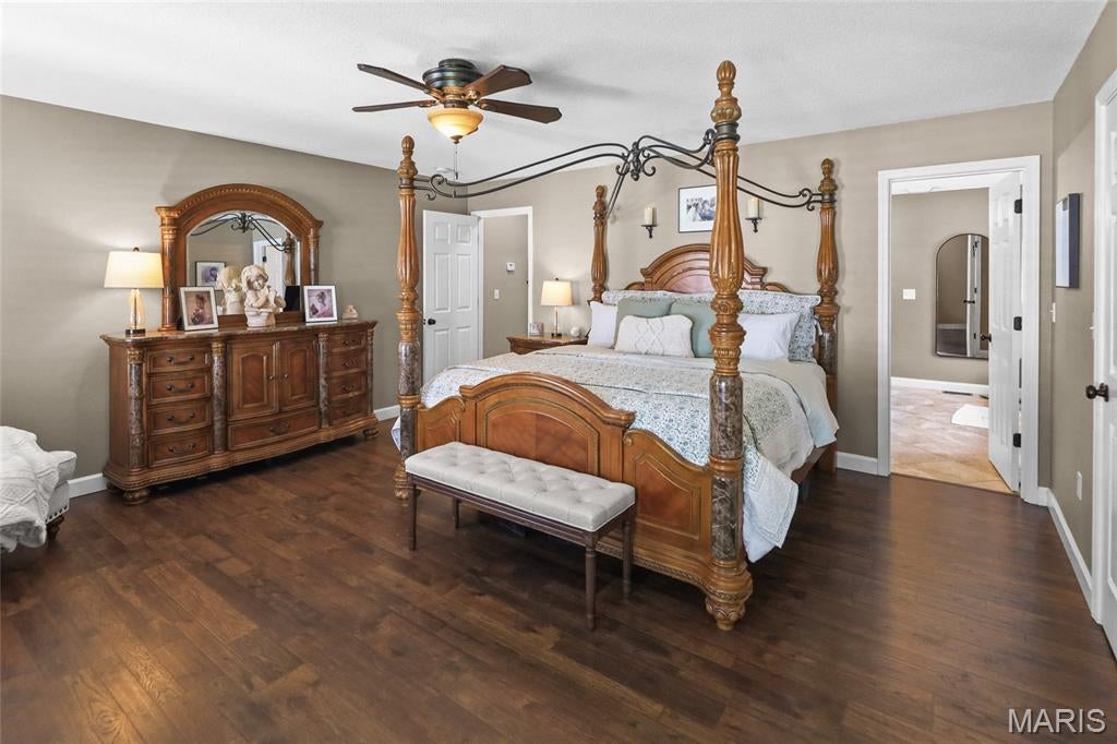 Emerald Meadows - Residential