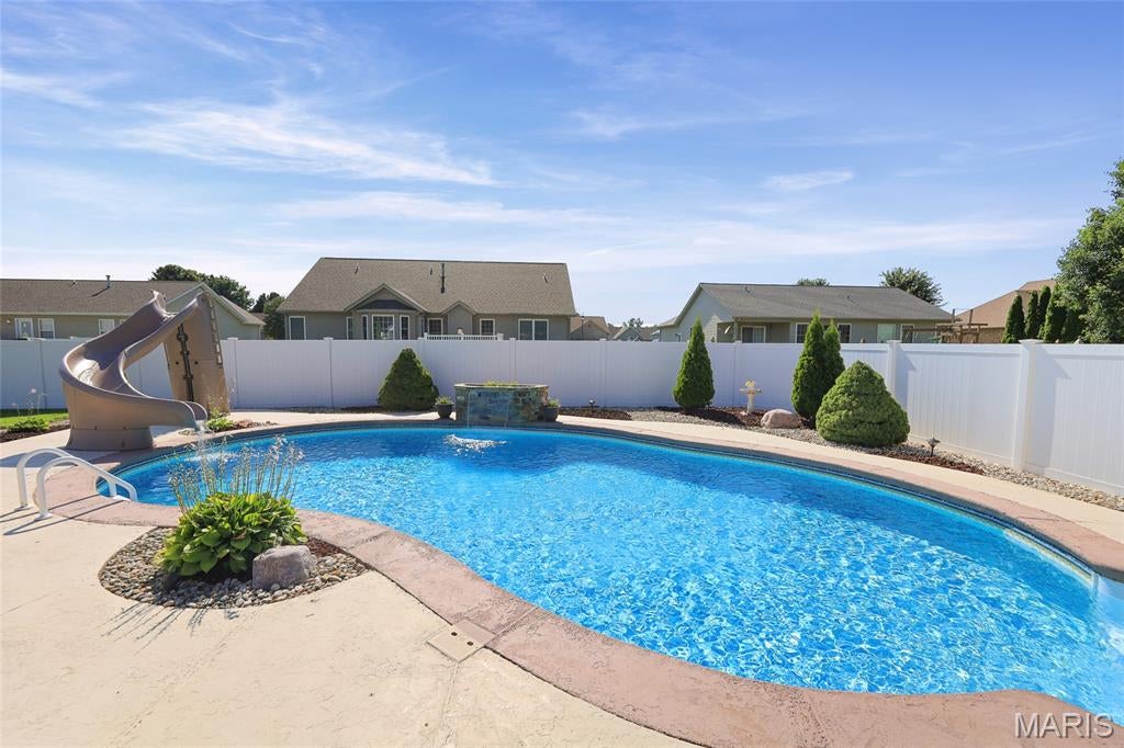 Emerald Meadows - Residential