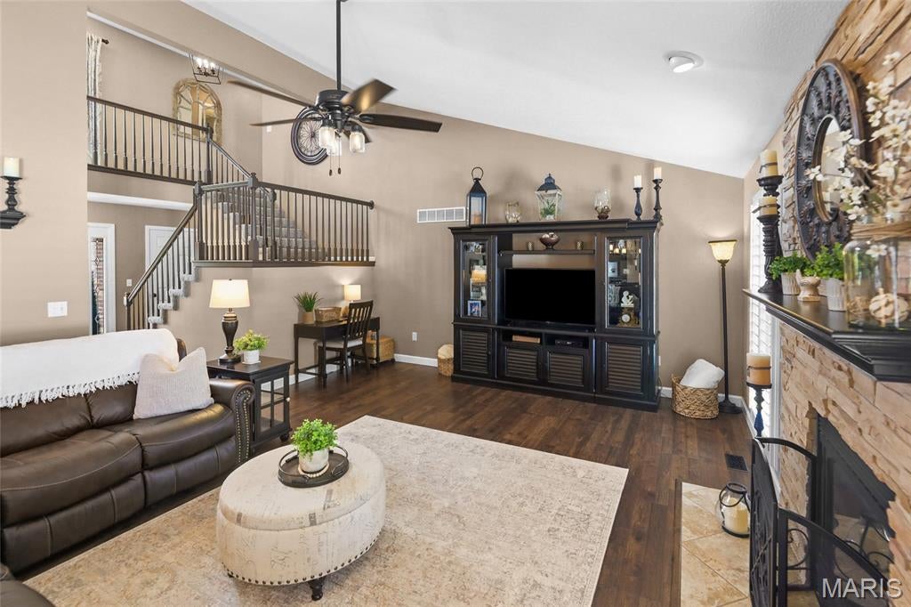 Emerald Meadows - Residential