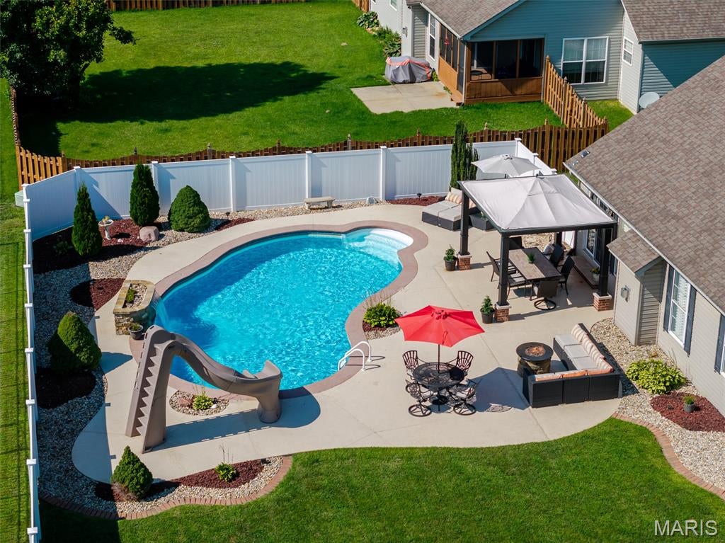 Emerald Meadows - Residential