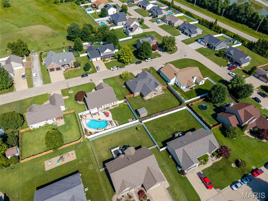 Emerald Meadows - Residential