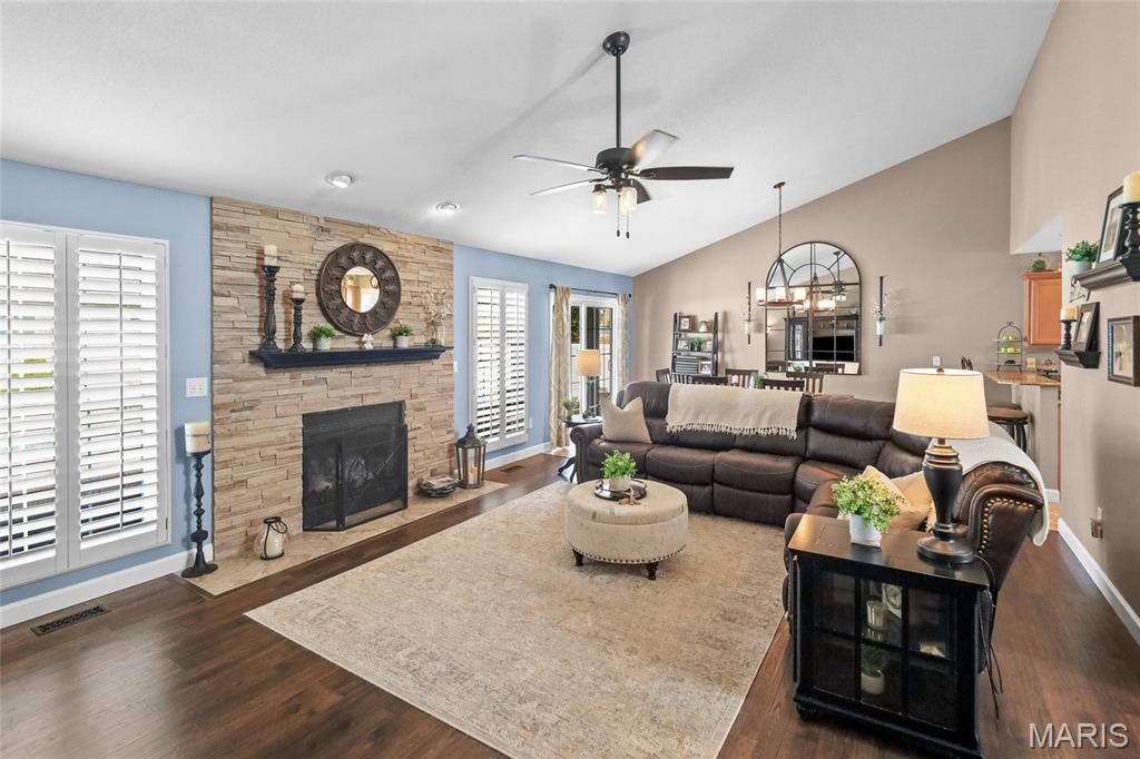 Emerald Meadows - Residential