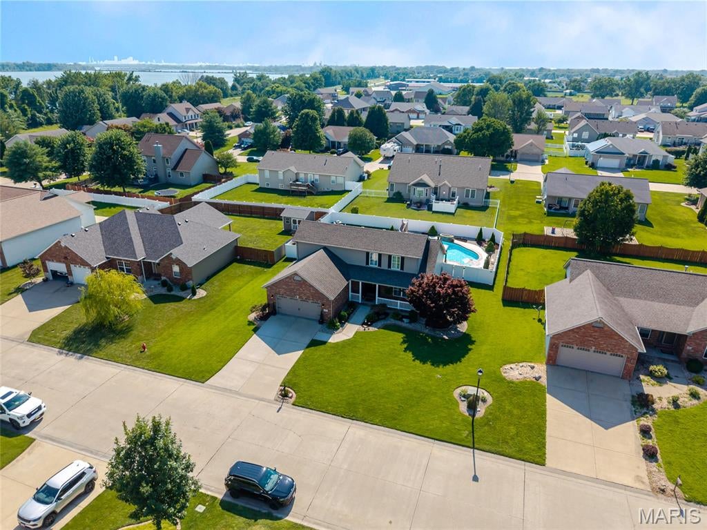 Emerald Meadows - Residential