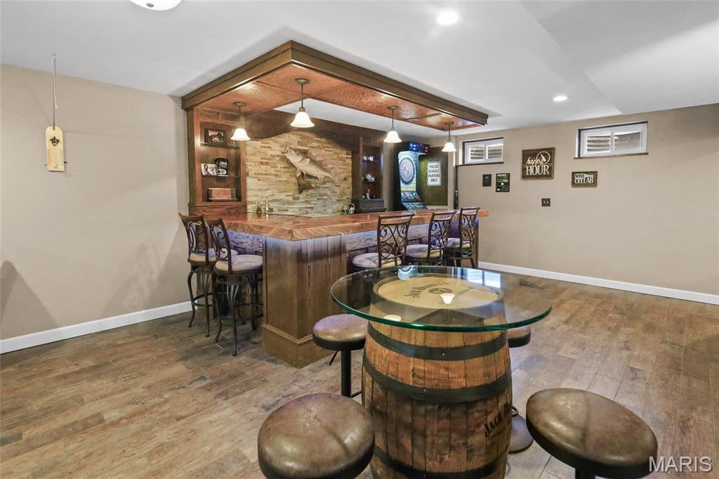 Emerald Meadows - Residential