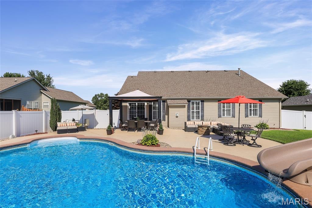 Emerald Meadows - Residential