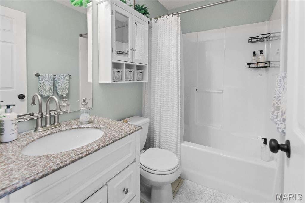 Emerald Meadows - Residential