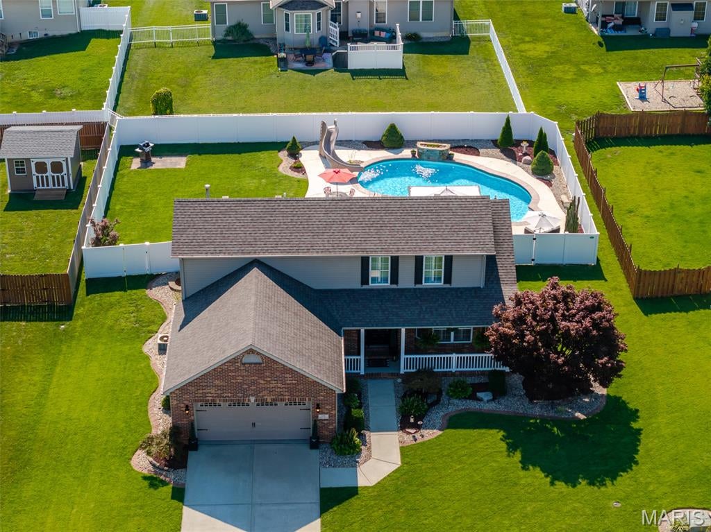 Emerald Meadows - Residential