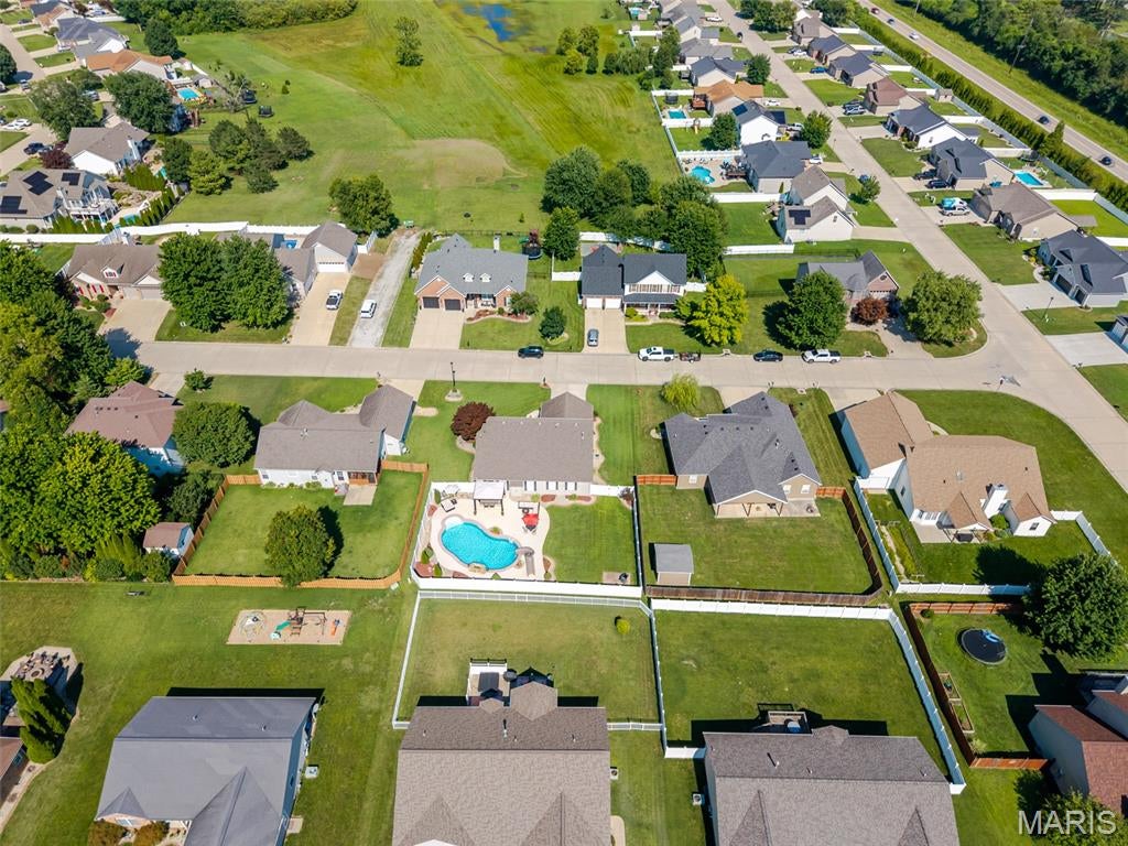 Emerald Meadows - Residential