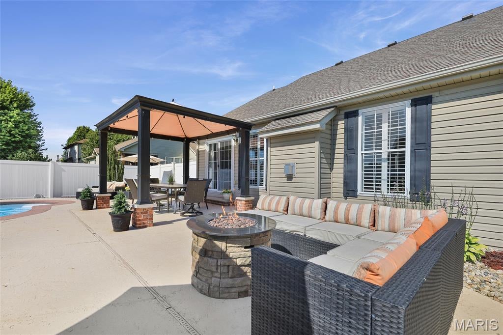 Emerald Meadows - Residential