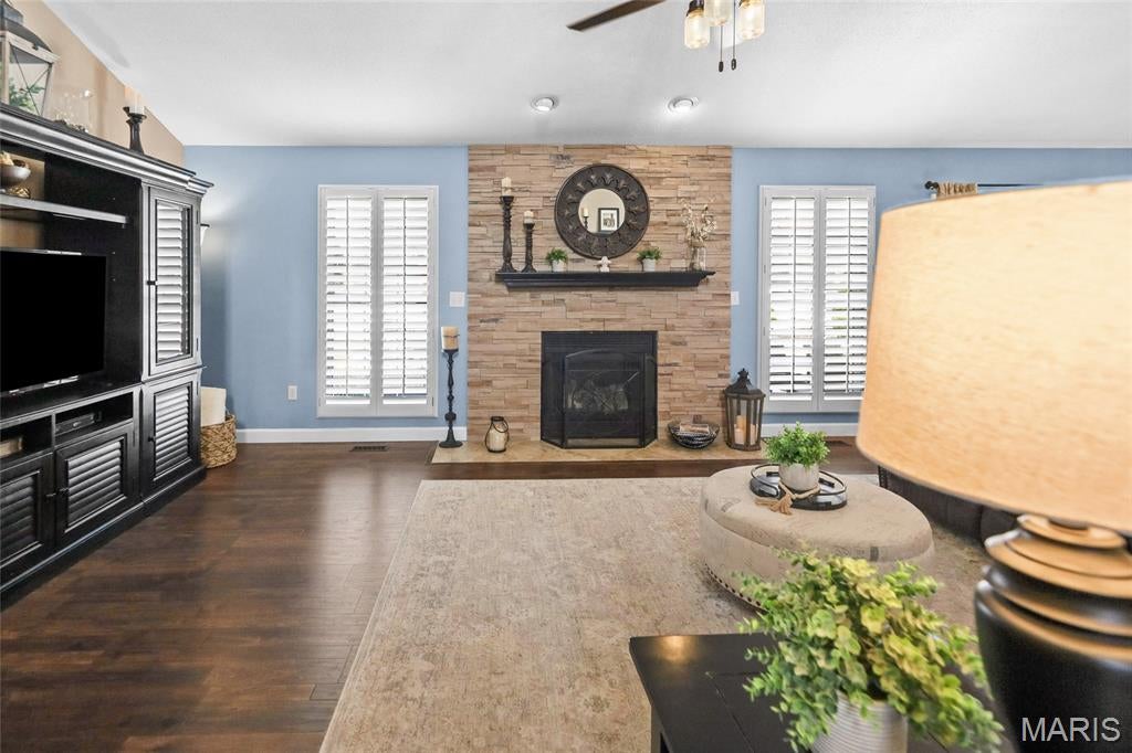 Emerald Meadows - Residential