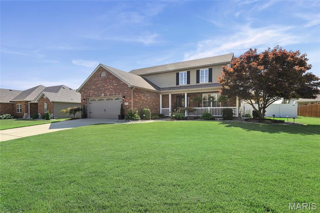 Emerald Meadows - Residential