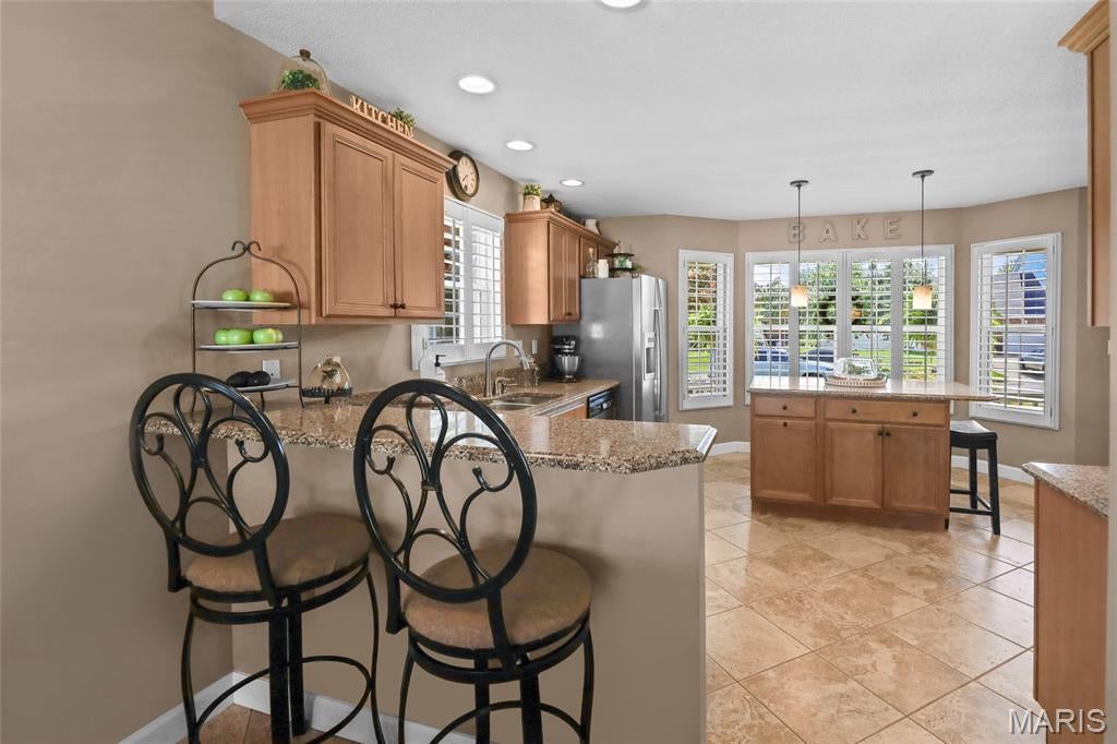 Emerald Meadows - Residential