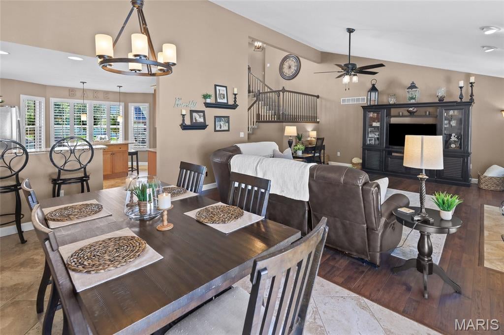 Emerald Meadows - Residential