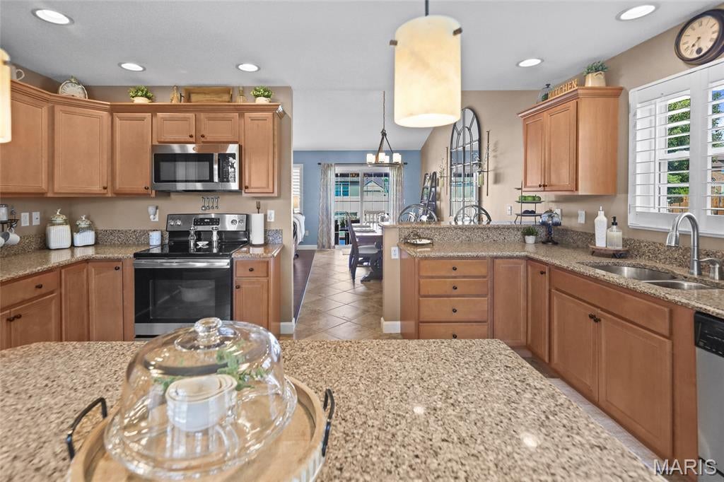 Emerald Meadows - Residential
