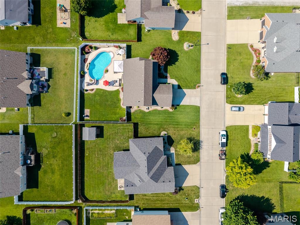 Emerald Meadows - Residential