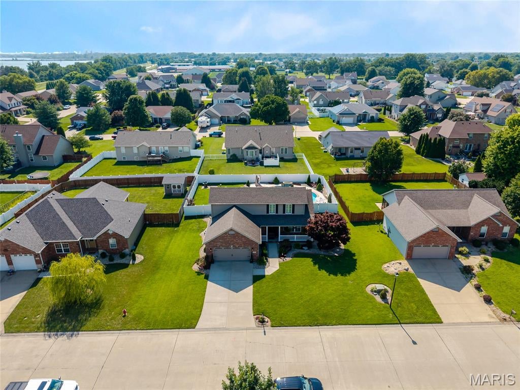 Emerald Meadows - Residential