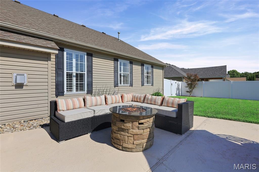 Emerald Meadows - Residential