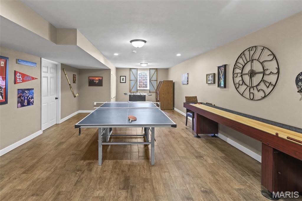 Emerald Meadows - Residential