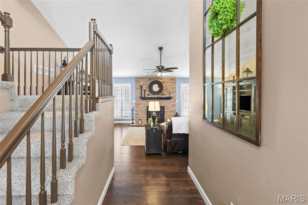 Emerald Meadows - Residential